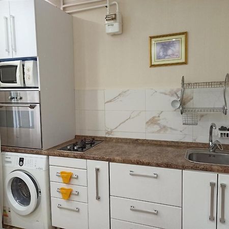 Apartment Ecaterina تشيسيناو المظهر الخارجي الصورة