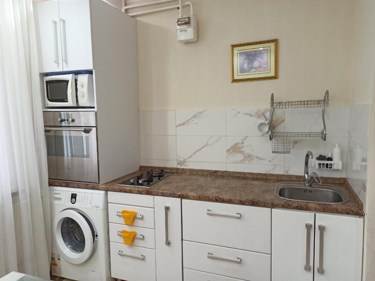 Apartment Ecaterina تشيسيناو المظهر الخارجي الصورة