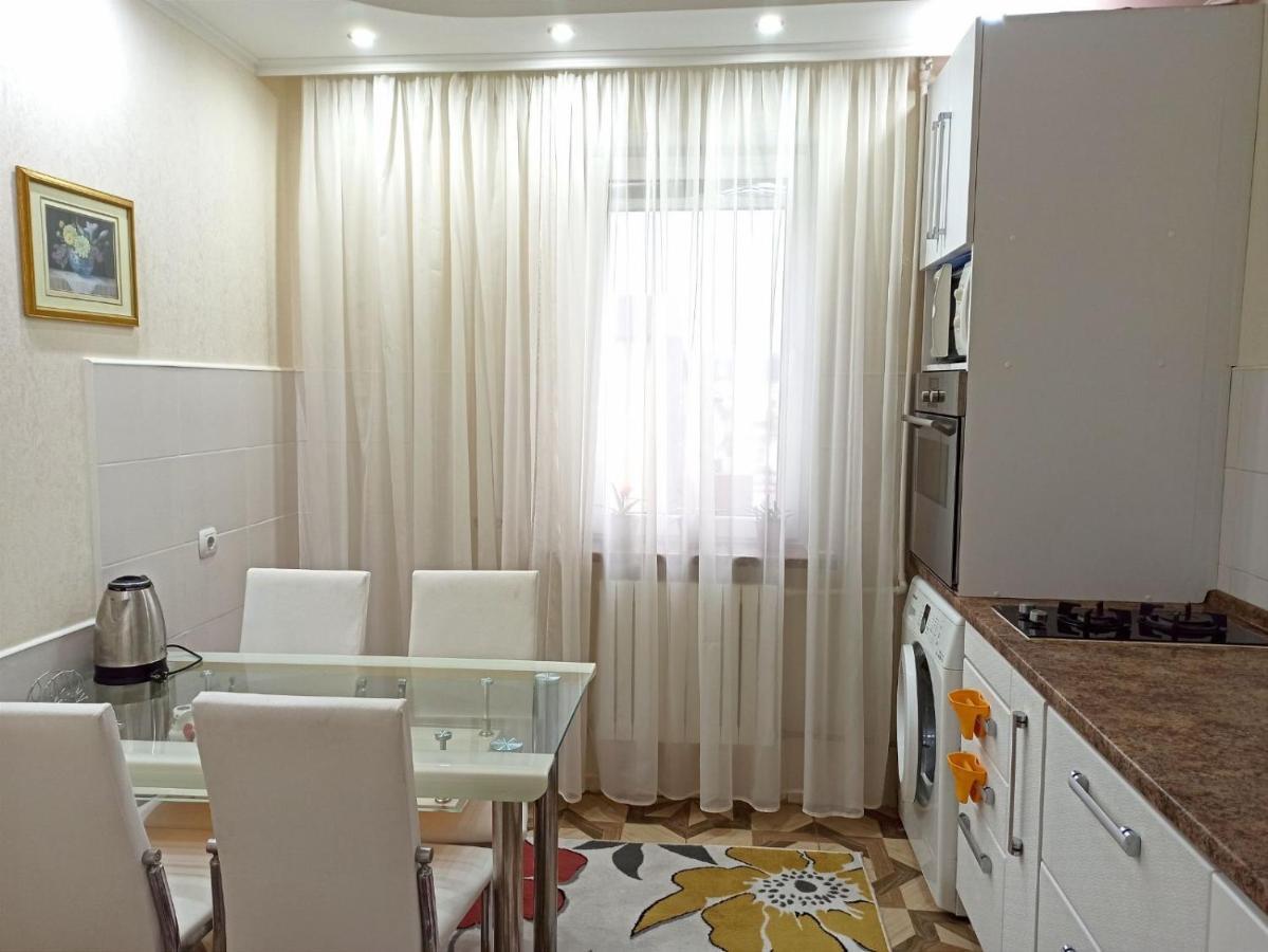 Apartment Ecaterina تشيسيناو المظهر الخارجي الصورة