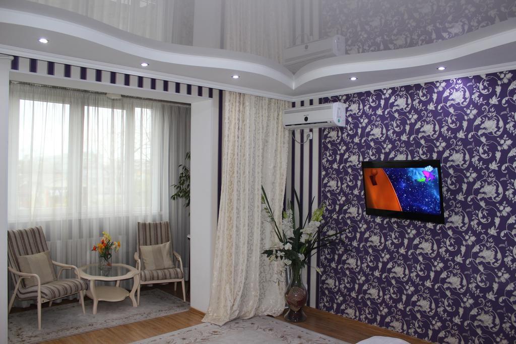 Apartment Ecaterina تشيسيناو المظهر الخارجي الصورة
