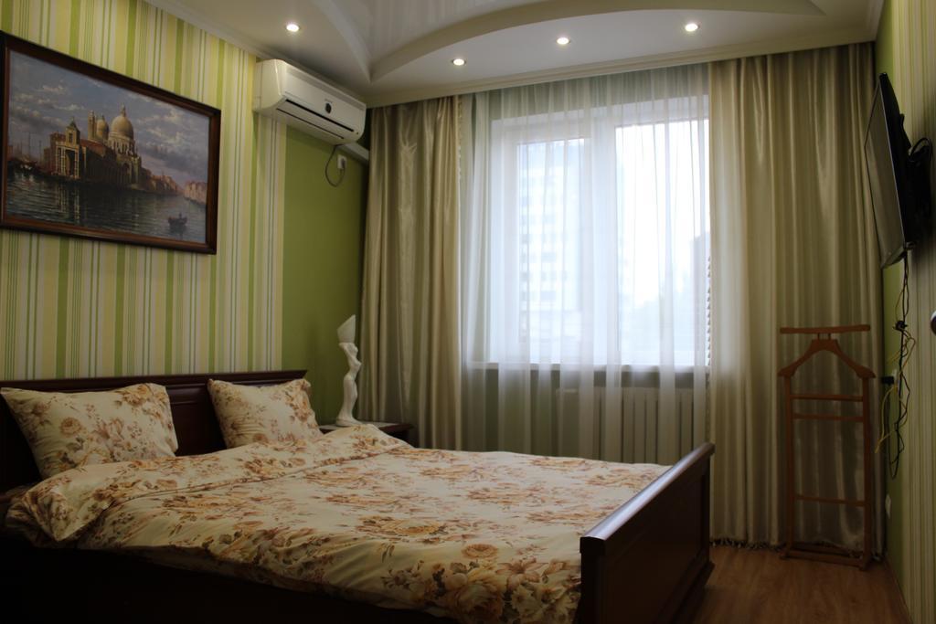 Apartment Ecaterina تشيسيناو المظهر الخارجي الصورة