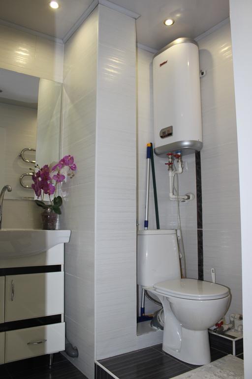 Apartment Ecaterina تشيسيناو المظهر الخارجي الصورة