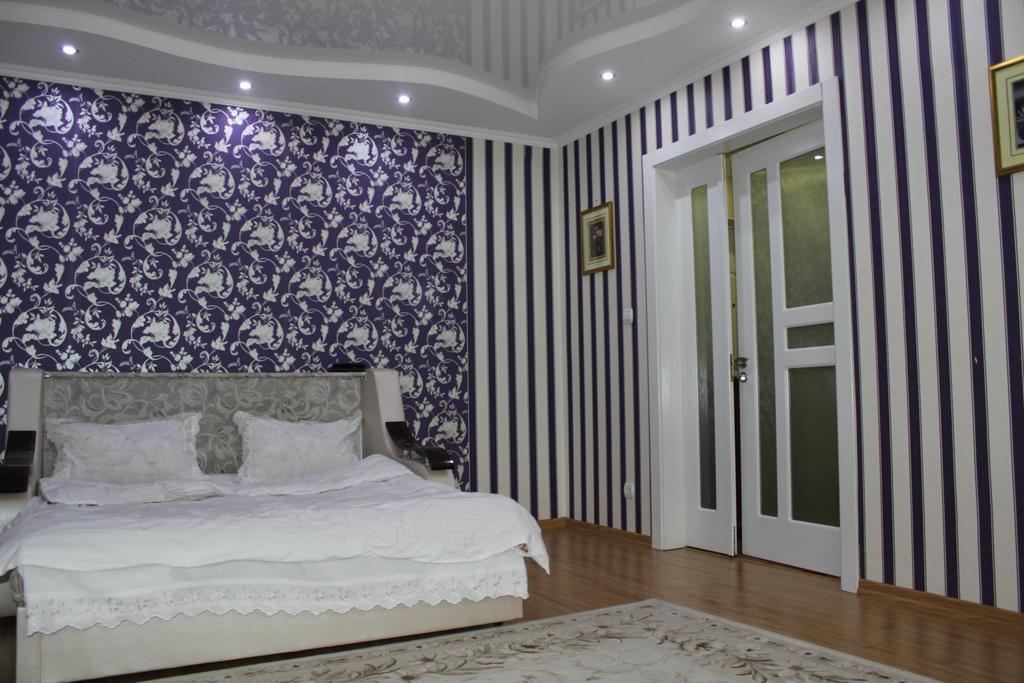 Apartment Ecaterina تشيسيناو المظهر الخارجي الصورة